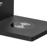 808527 Бра MURO 3W LED 240LM ЧЕРНЫЙ 3000K — изображение 8