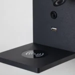 808527 Бра MURO 3W LED 240LM ЧЕРНЫЙ 3000K — изображение 3