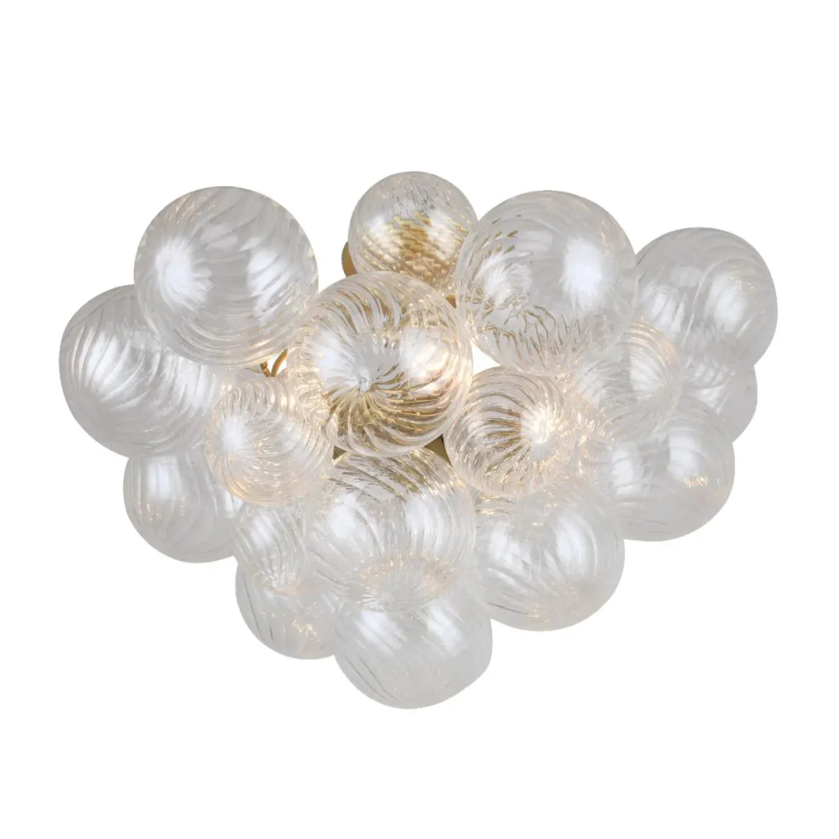 4202-5C, потолочный светильник, D600xH350, 5xE14x40W, excluded — изображение 1