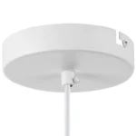 765046 Люстра LOFT 1х20W E27 БЕЛЫЙ IP20 — изображение 10