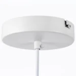 765046 Люстра LOFT 1х20W E27 БЕЛЫЙ IP20 — изображение 4