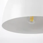 765046 Люстра LOFT 1х20W E27 БЕЛЫЙ IP20 — изображение 6