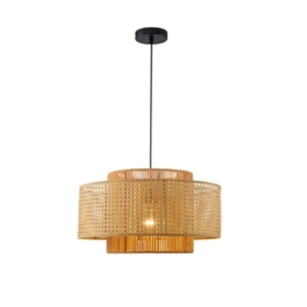 4769-1P, подвесная люстра, D500xH310/1050, 1xE27x40W, excluded