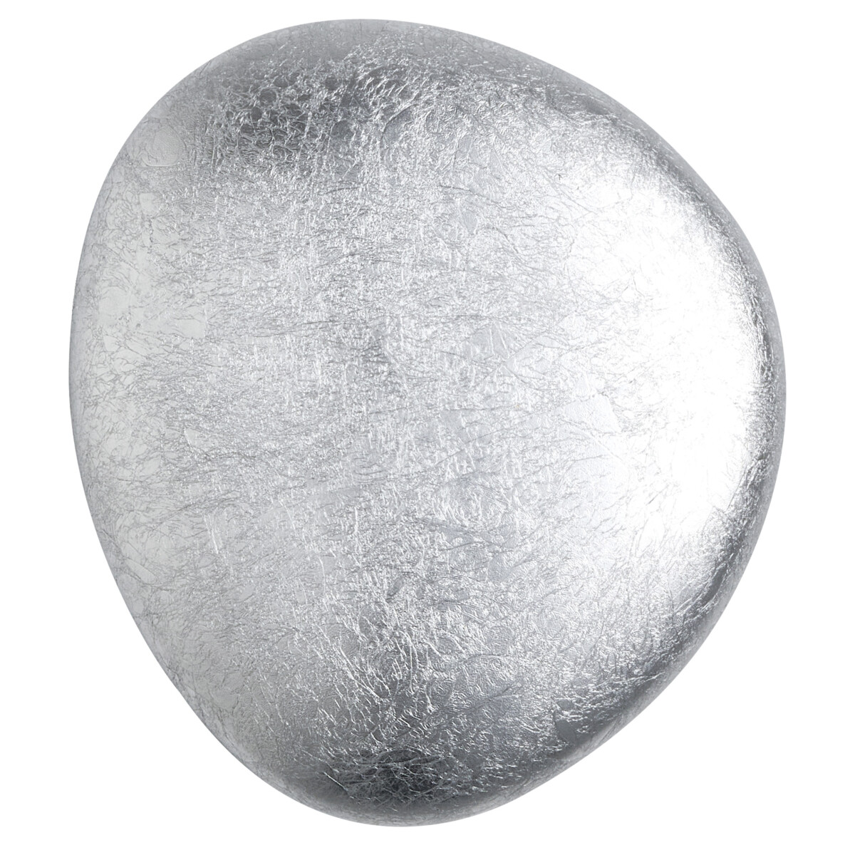 807604 Бра UOVO II LED 6W 480LM G СЕРЕБРО 3000K — изображение 1