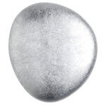 807604 Бра UOVO II LED 6W 480LM G СЕРЕБРО 3000K