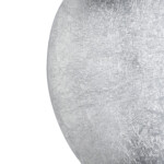 807604 Бра UOVO II LED 6W 480LM G СЕРЕБРО 3000K — изображение 2