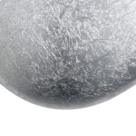 807604 Бра UOVO II LED 6W 480LM G СЕРЕБРО 3000K — изображение 3