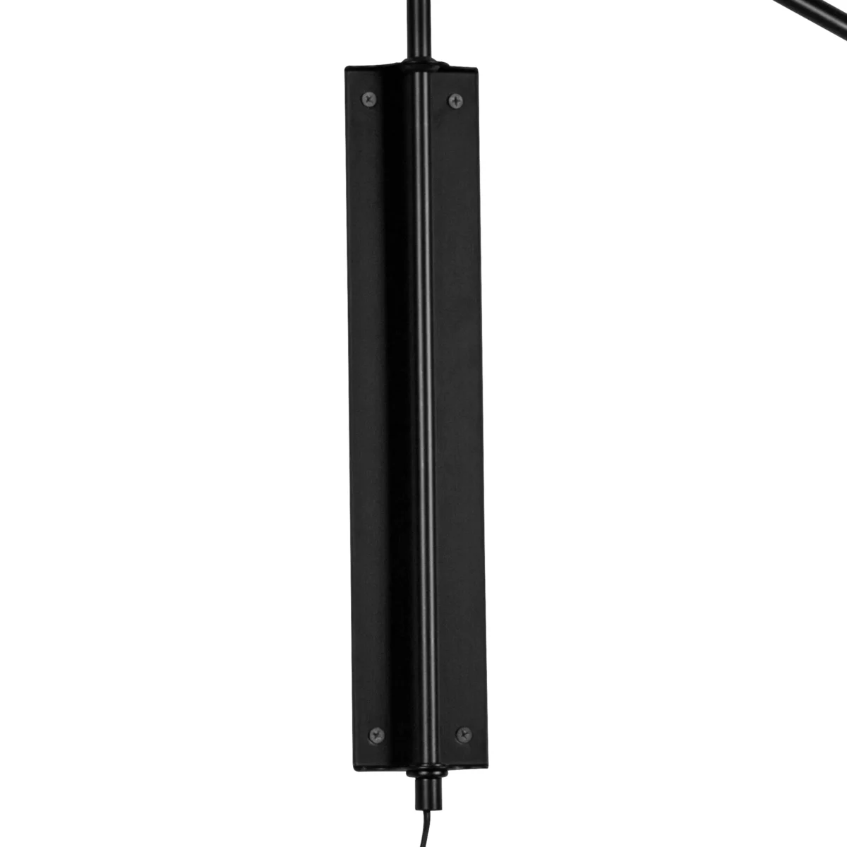 765647 Бра LOFT 1х20W E27 ЧЕРНЫЙ IP20 — изображение 2