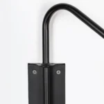 765647 Бра LOFT 1х20W E27 ЧЕРНЫЙ IP20 — изображение 9