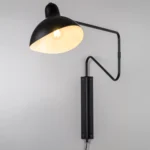 765647 Бра LOFT 1х20W E27 ЧЕРНЫЙ IP20 — изображение 12