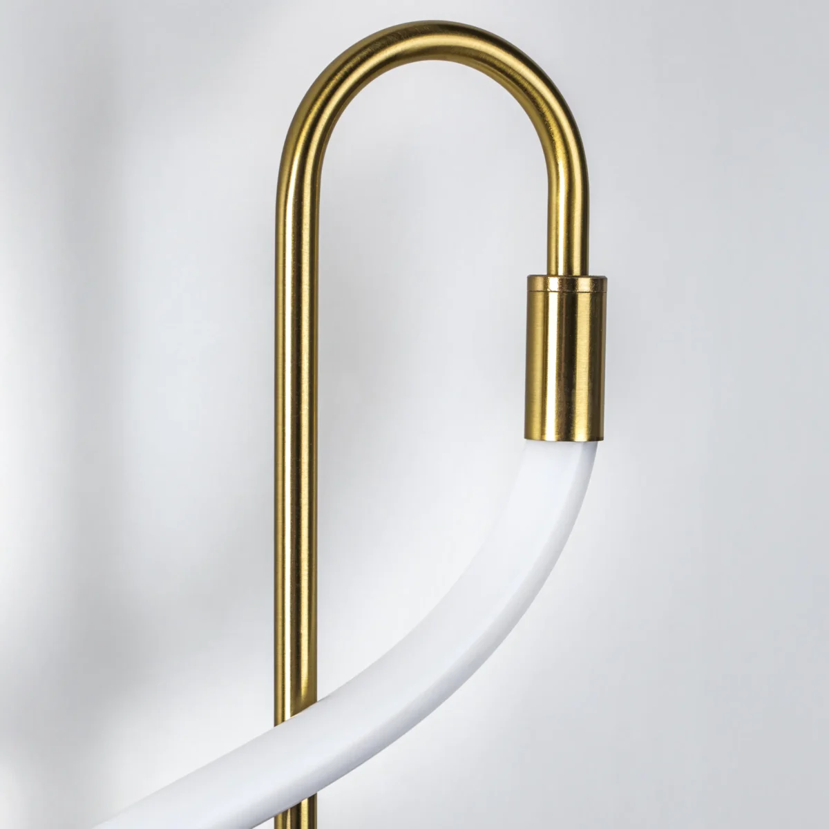 637653 Бра CORINTO 10W LED 690LM ЗОЛОТО 3000K IP20 — изображение 6