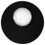 810567 Бра SNODO 10W LED 146LM G ЧЕРНЫЙ/БЕЛЫЙ 3000K