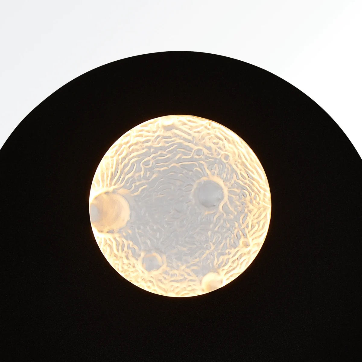 810567 Бра SNODO 10W LED 146LM G ЧЕРНЫЙ/БЕЛЫЙ 3000K — изображение 4