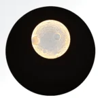 810567 Бра SNODO 10W LED 146LM G ЧЕРНЫЙ/БЕЛЫЙ 3000K — изображение 6