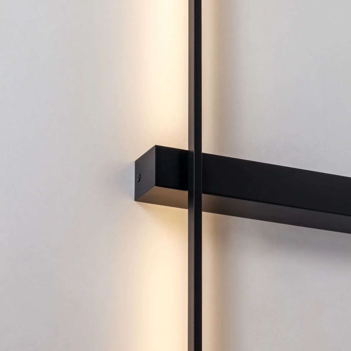 738527 Бра UNDINE 14W LED 655LM 120G ЧЕРНЫЙ 3000K — изображение 4