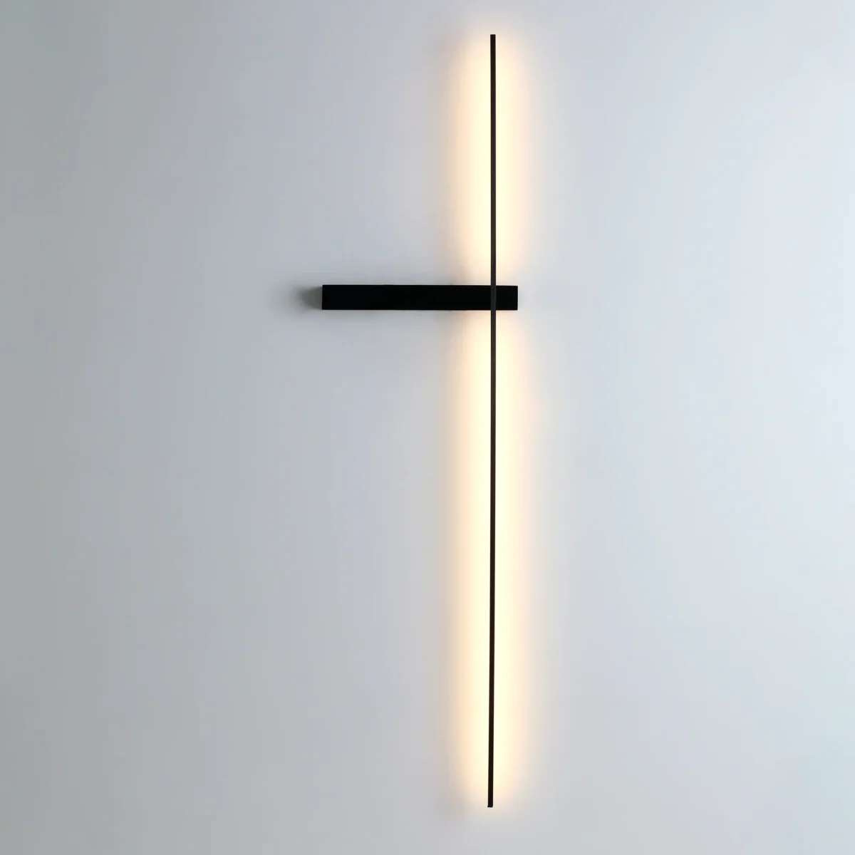 738527 Бра UNDINE 14W LED 655LM 120G ЧЕРНЫЙ 3000K — изображение 6