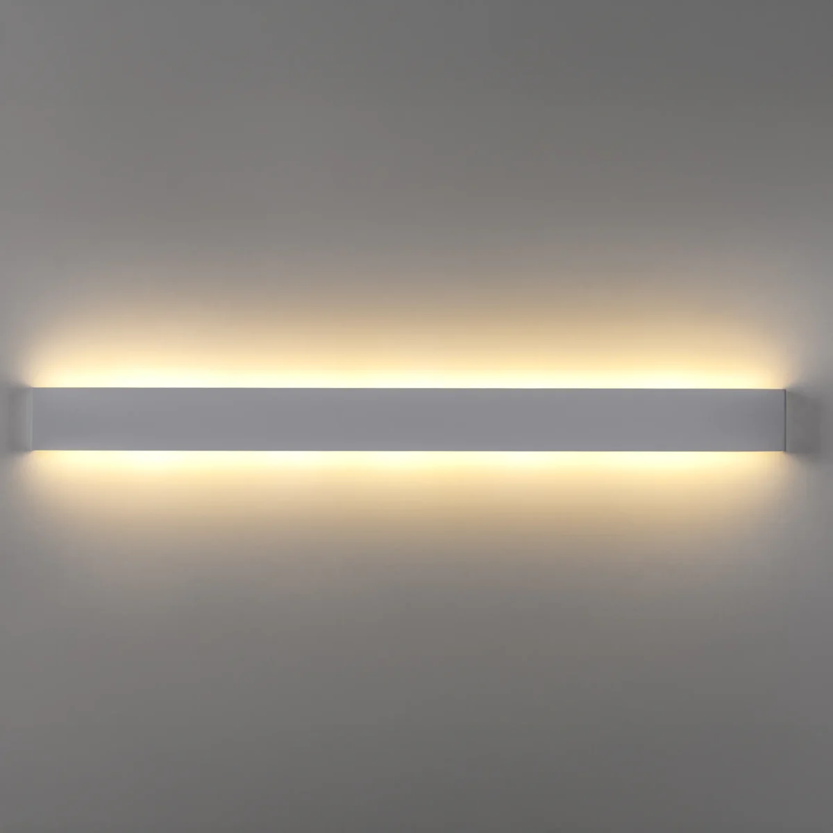 810536 Бра FIUME LED 30W 2850LM Matt white 3000K — изображение 7