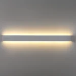 810536 Бра FIUME LED 30W 2850LM Matt white 3000K — изображение 7