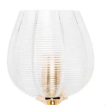 706622 Бра DELTA 2х40W E14 ЗОЛОТО — изображение 2