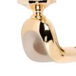 706622 Бра DELTA 2х40W E14 ЗОЛОТО — изображение 3