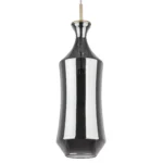 808038 Подвес FORMA 1х10W (led) E14 ШАМПАНЬ/ДЫМЧАТЫЙ — изображение 3