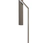 739638 Бра PALLA 23W LED 636LM 120G КОФЕЙНЫЙ 3000K — изображение 3