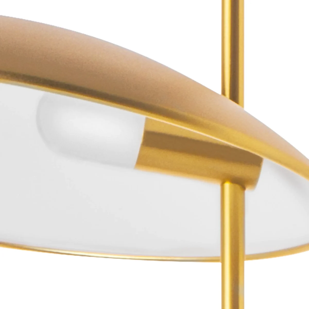 801713  2КОР! Торшер MARMARA LED 5W 400LM ЗОЛОТО/МРАМОР 3000K — изображение 11