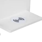 808556 Бра MURO 4,5W+3W LED 360LM+240LM БЕЛЫЙ 3000K — изображение 4