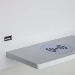 808556 Бра MURO 4,5W+3W LED 360LM+240LM БЕЛЫЙ 3000K — изображение 6