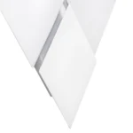 737626 Настенно-потолочный светильник EMISFERO 60W LED 3965LM БЕЛЫЙ МАТОВЫЙ 3000-6000K — изображение 4