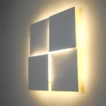 737626 Настенно-потолочный светильник EMISFERO 60W LED 3965LM БЕЛЫЙ МАТОВЫЙ 3000-6000K — изображение 9