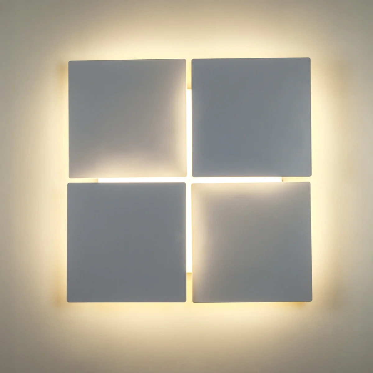 737626 Настенно-потолочный светильник EMISFERO 60W LED 3965LM БЕЛЫЙ МАТОВЫЙ 3000-6000K — изображение 10