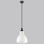 865017 Люстра LOFT 1х40W E14 ЧЕРНЫЙ — изображение 7