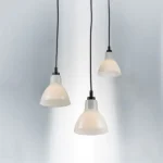 865017 Люстра LOFT 1х40W E14 ЧЕРНЫЙ — изображение 4