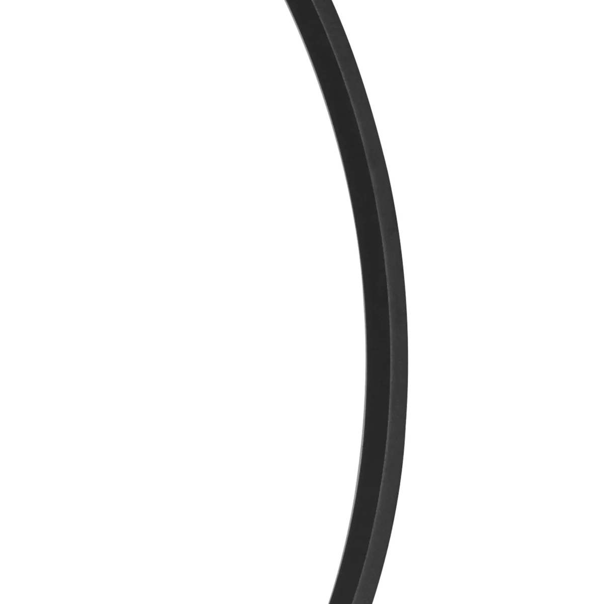 738567 Бра UNDINE 19W LED 900LM ЧЕРНЫЙ 3000K — изображение 4