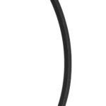 738567 Бра UNDINE 19W LED 900LM ЧЕРНЫЙ 3000K — изображение 4