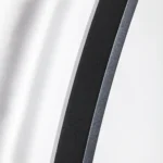 738567 Бра UNDINE 19W LED 900LM ЧЕРНЫЙ 3000K — изображение 9