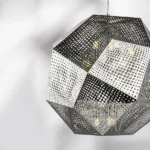 724164 Люстра FERMO 6х40W G9 ХРОМ — изображение 7