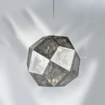 724164 Люстра FERMO 6х40W G9 ХРОМ — изображение 9