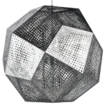 724164 Люстра FERMO 6х40W G9 ХРОМ — изображение 4