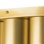 720402 Люстра SIENA 40х40W G9 ЗОЛОТО/БЕЛЫЙ — изображение 9