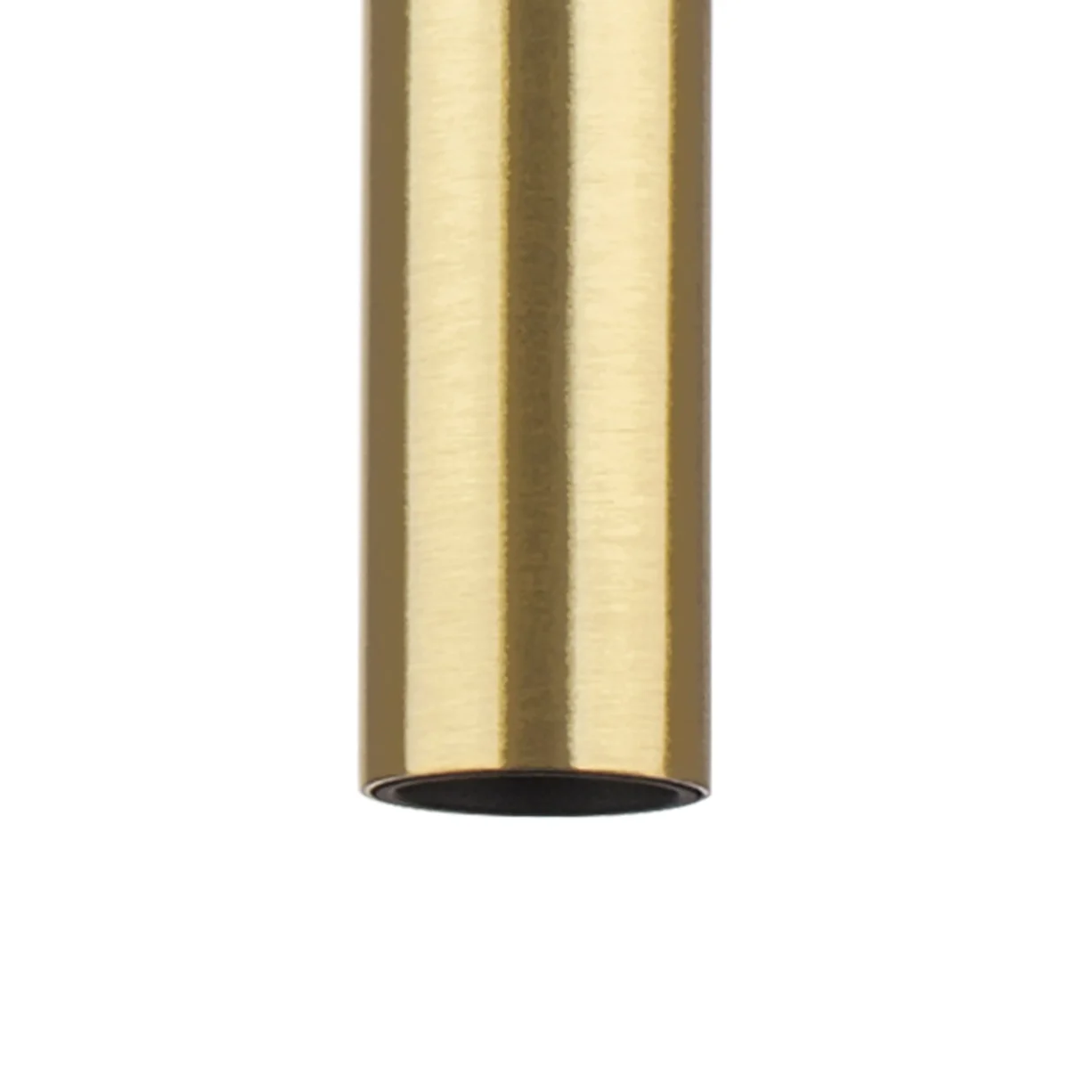 747233 Люстра TUBO LED 5W 300LM 25G ЗОЛОТО 3000K — изображение 5