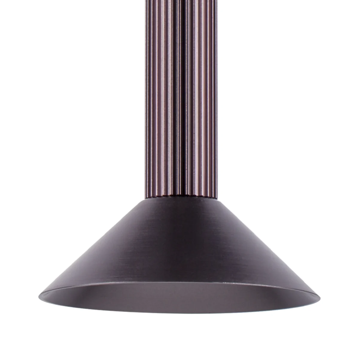 737028 Люстра PALLA 6W LED 561LM 24G КОФЕЙНЫЙ 3000K — изображение 5