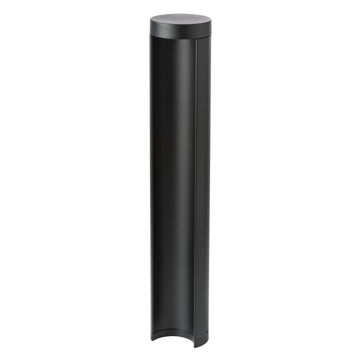 382873 Светильник парковый PALETTO 8W LED 640LM ЧЕРНЫЙ 3000K — изображение 1