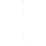 738627 Светильник подвесной UNDINE 13W LED 655LM 120G ЧЕРНЫЙ 3000K — изображение 3