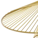 728163 Люстра ZETA 6х40W E14 ЗОЛОТО — изображение 9