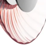 809022 Настенно-потолочный светильник CELESTA LED 24W 600LM ХРОМ/РОЗОВЫЙ 3000K — изображение 5