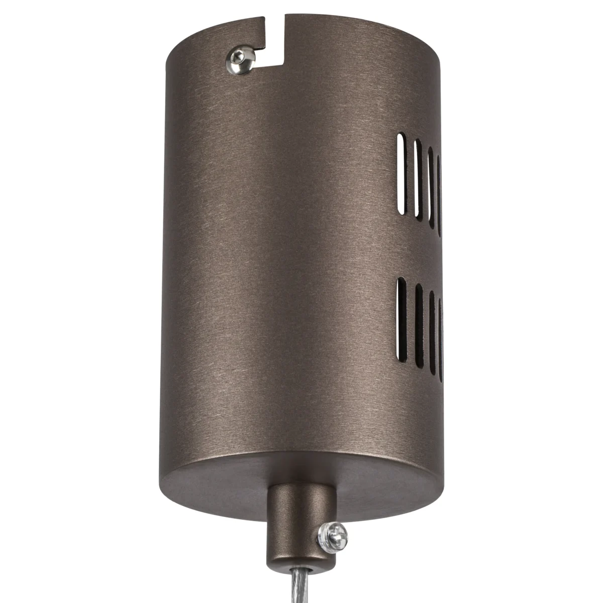 701101 Люстра FARAONE 10W 757LED LM БРОНЗА 3000K — изображение 3