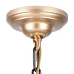 707061 Люстра PERLA 6х40W E14 — изображение 5