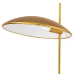 801913 Настольная лампа MARMARA LED 4W 400LM ЗОЛОТО/МРАМОР 3000K — изображение 4